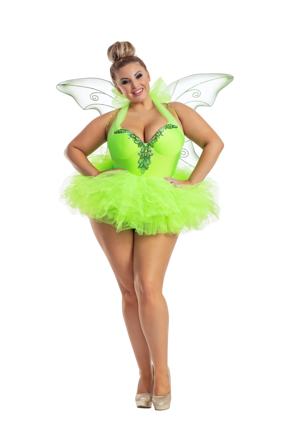 Party King Plus Tink Plus Costumes PartyKing