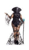 Party King Plus Viper Sorceress Costumes PartyKing