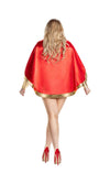 Party King Plus Wonderful Babe Costumes PartyKing