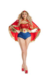 Party King Plus Wonderful Babe Costumes PartyKing