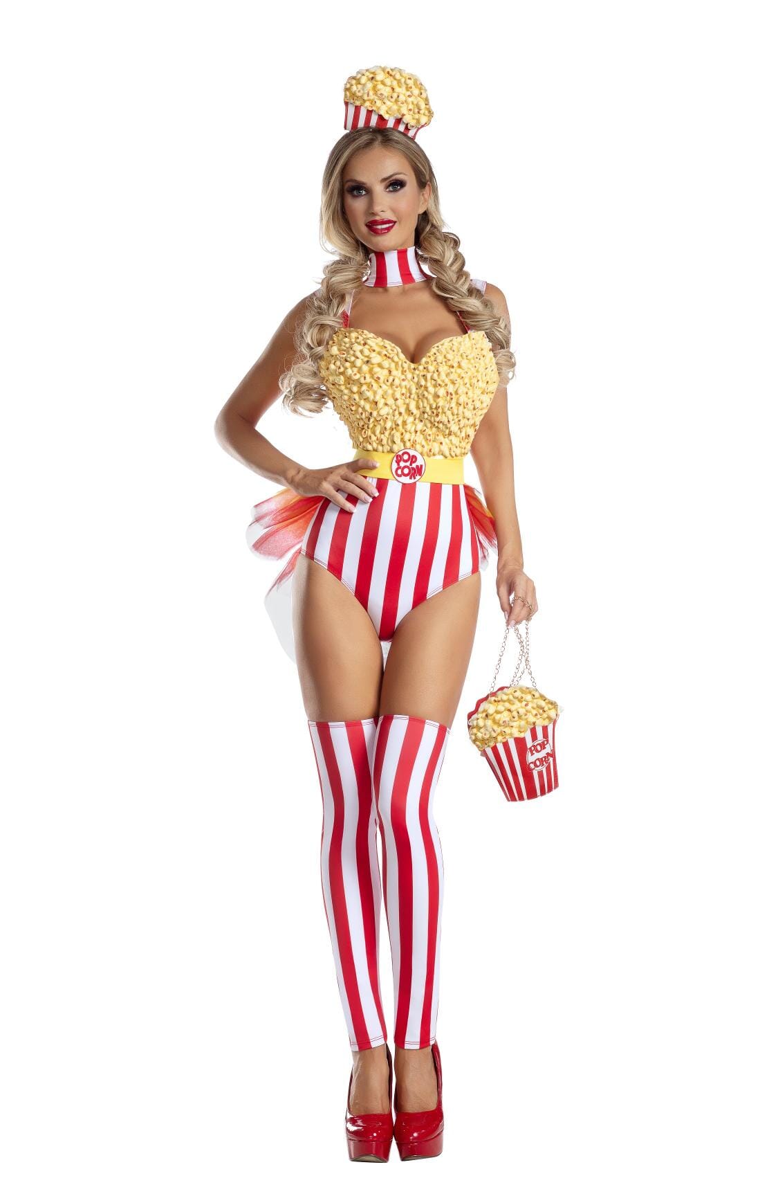 Party King Pop Babe Costumes PartyKing