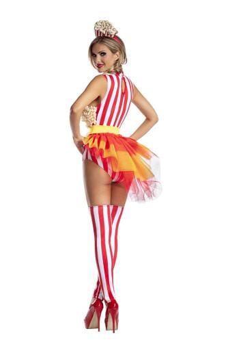 Party King Pop Babe Costumes PartyKing