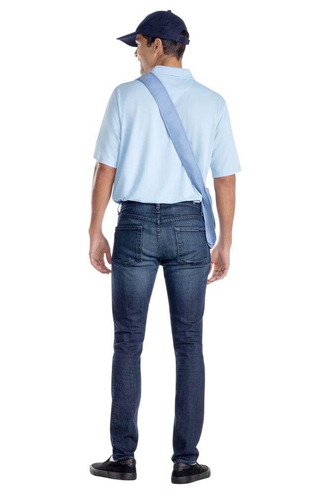 Party King Postman Costumes PartyKing 