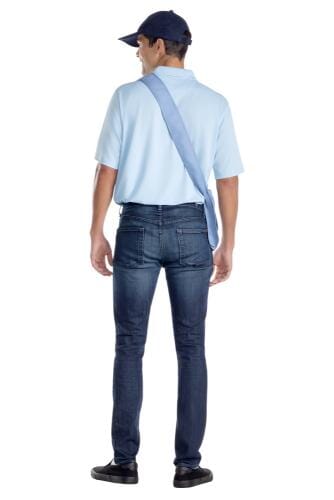 Party King Postman Costumes PartyKing