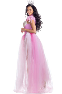 Party King Powder Puff Queen Costumes PartyKing 