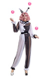 Party King Pretty Pierrot - Medium PartyKing 