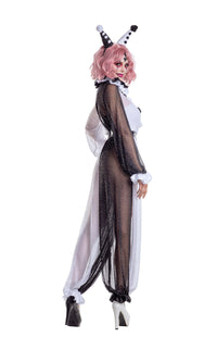 Party King Pretty Pierrot - Medium PartyKing 
