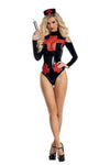 Party King Pulse Nurse Costumes PartyKing