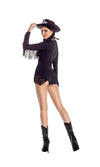 Party King Rhinestone Cowgirl Costumes PartyKing