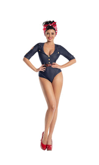 Party King Riveting Darling Costumes Party King 