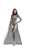 Party King Round Table Knight Sexy Costumes PartyKing