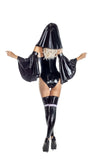 Party King Secret Confessions Nun - Small Sexy Costumes PartyKing 