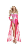 Party King Sleeping Princess Costumes PartyKing