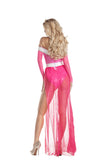 Party King Sleeping Princess Costumes PartyKing