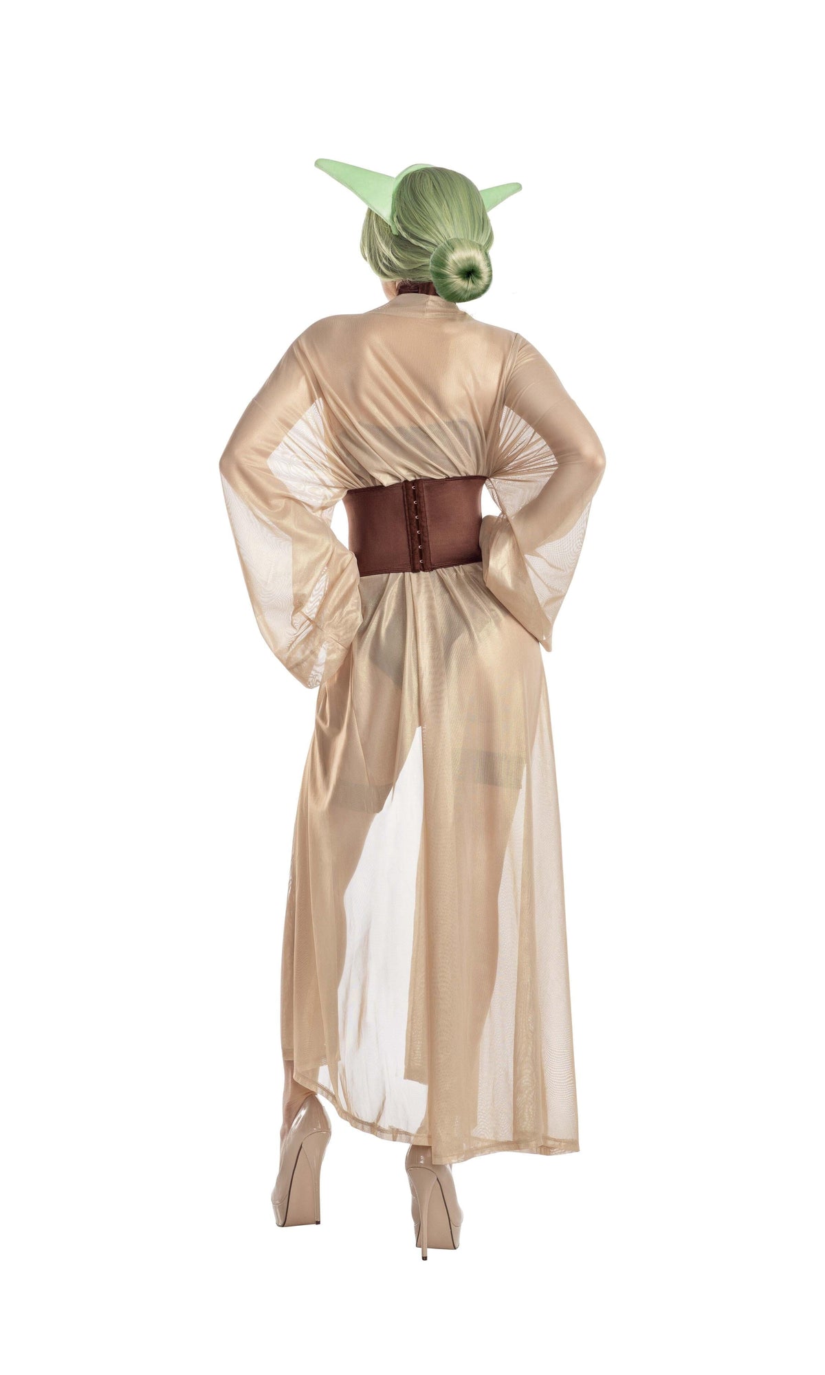 Party King Space Sage Costumes PartyKing