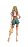 Party King Swamp Ogre - Small Sexy Costumes PartyKing