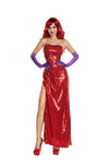 Party King Toon Starlet Costumes PartyKing
