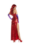 Party King Toon Starlet Costumes PartyKing
