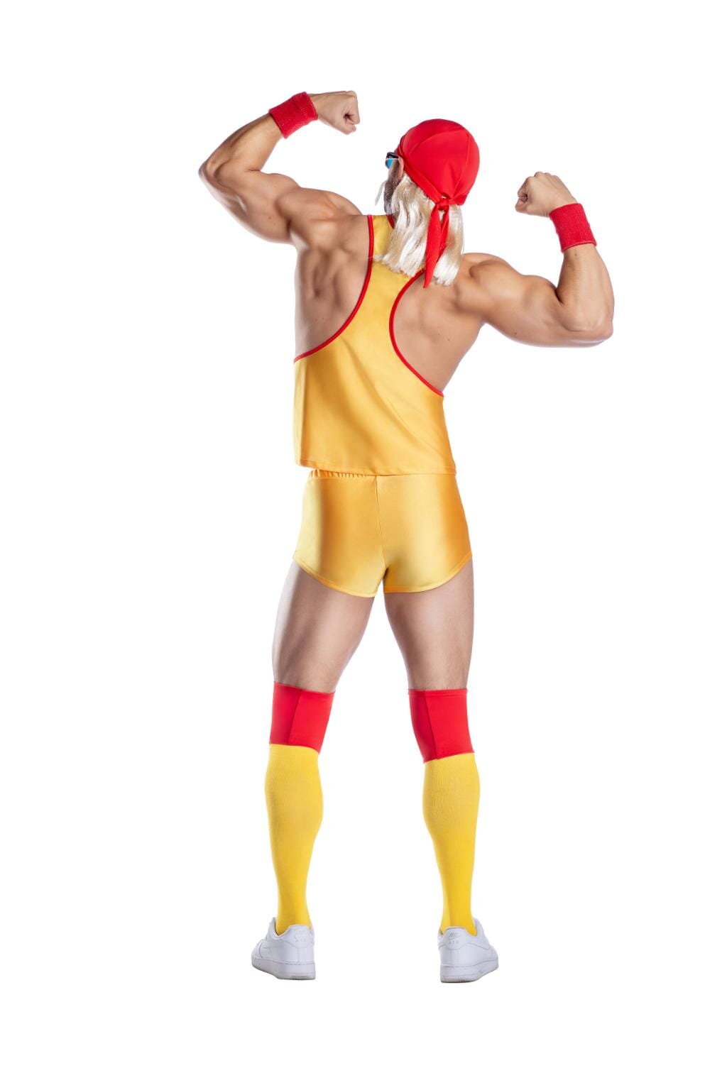 Party King Ultimate Wrestler Party King 