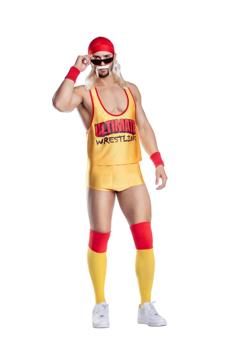Party King Ultimate Wrestler Party King 