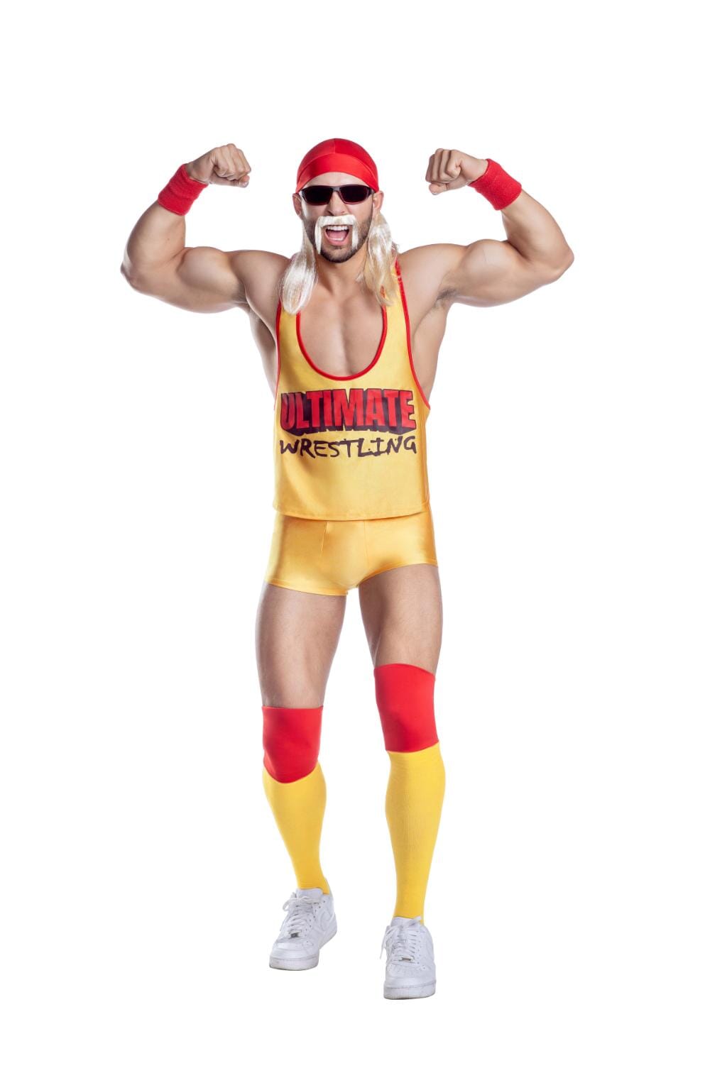 Party King Ultimate Wrestler Party King 