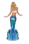 Party King Under The Sea Mermaid Costumes PartyKing
