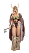 Party King Valhalla Honey Costumes PartyKing