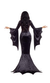 Party King Vamp Dress Costumes PartyKing