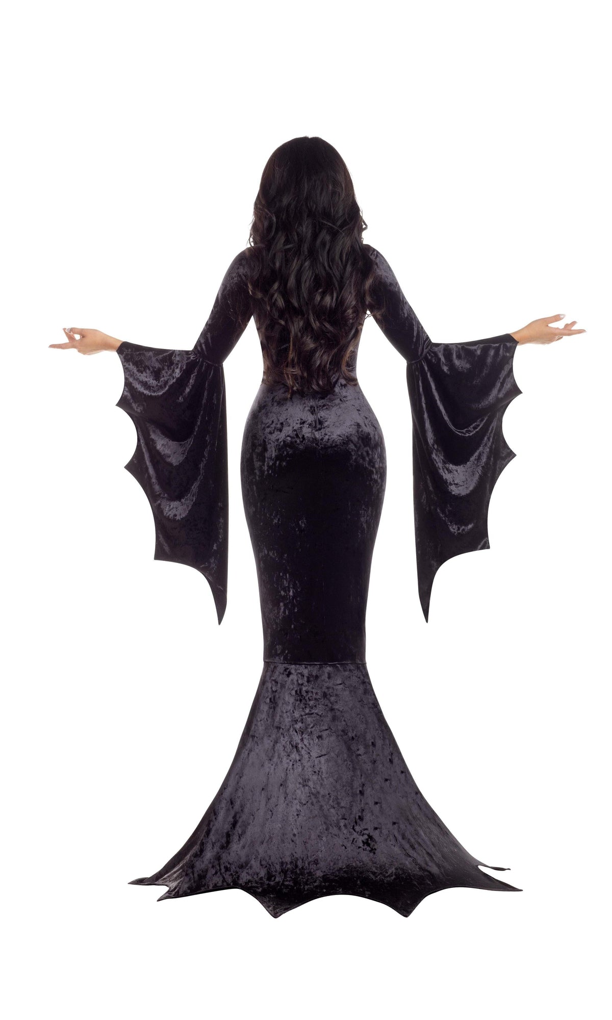 Party King Vamp Dress Costumes PartyKing