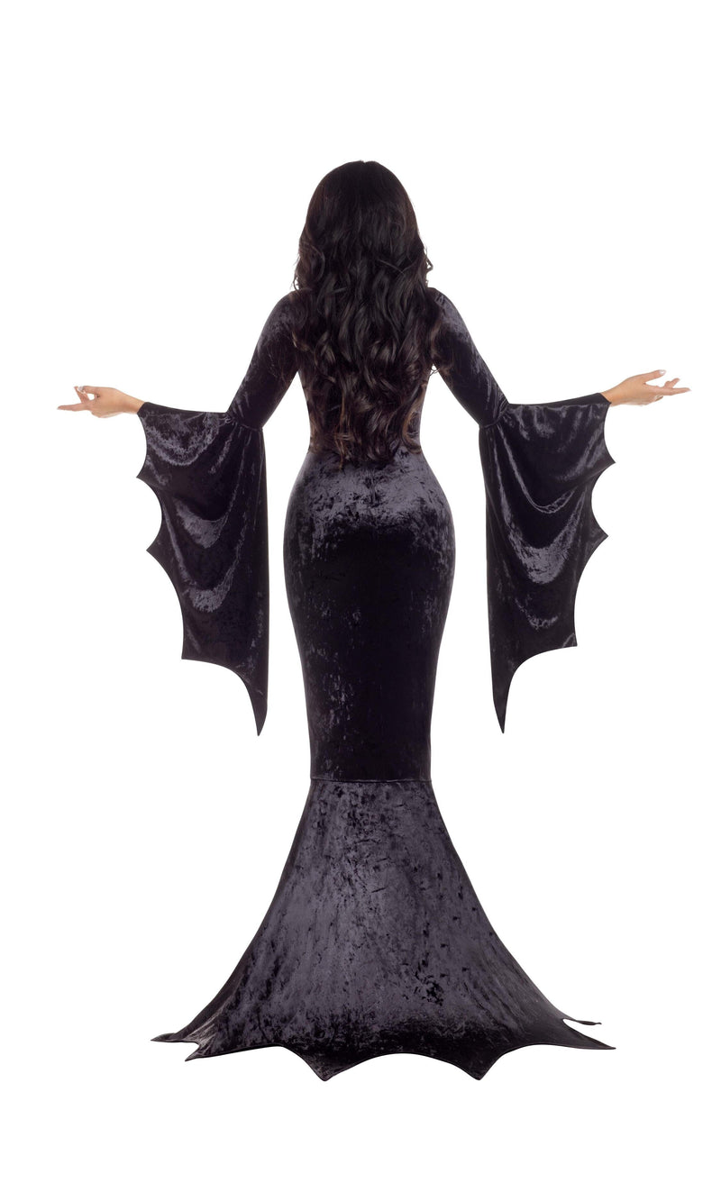 Party King Vamp Dress Costumes PartyKing