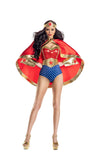 Party King Wonderful Babe Costumes PartyKing