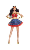 Party King Wonderful Sweetheart Costumes PartyKing
