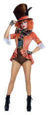 Starline Adventurous Hatter Costume Starline 