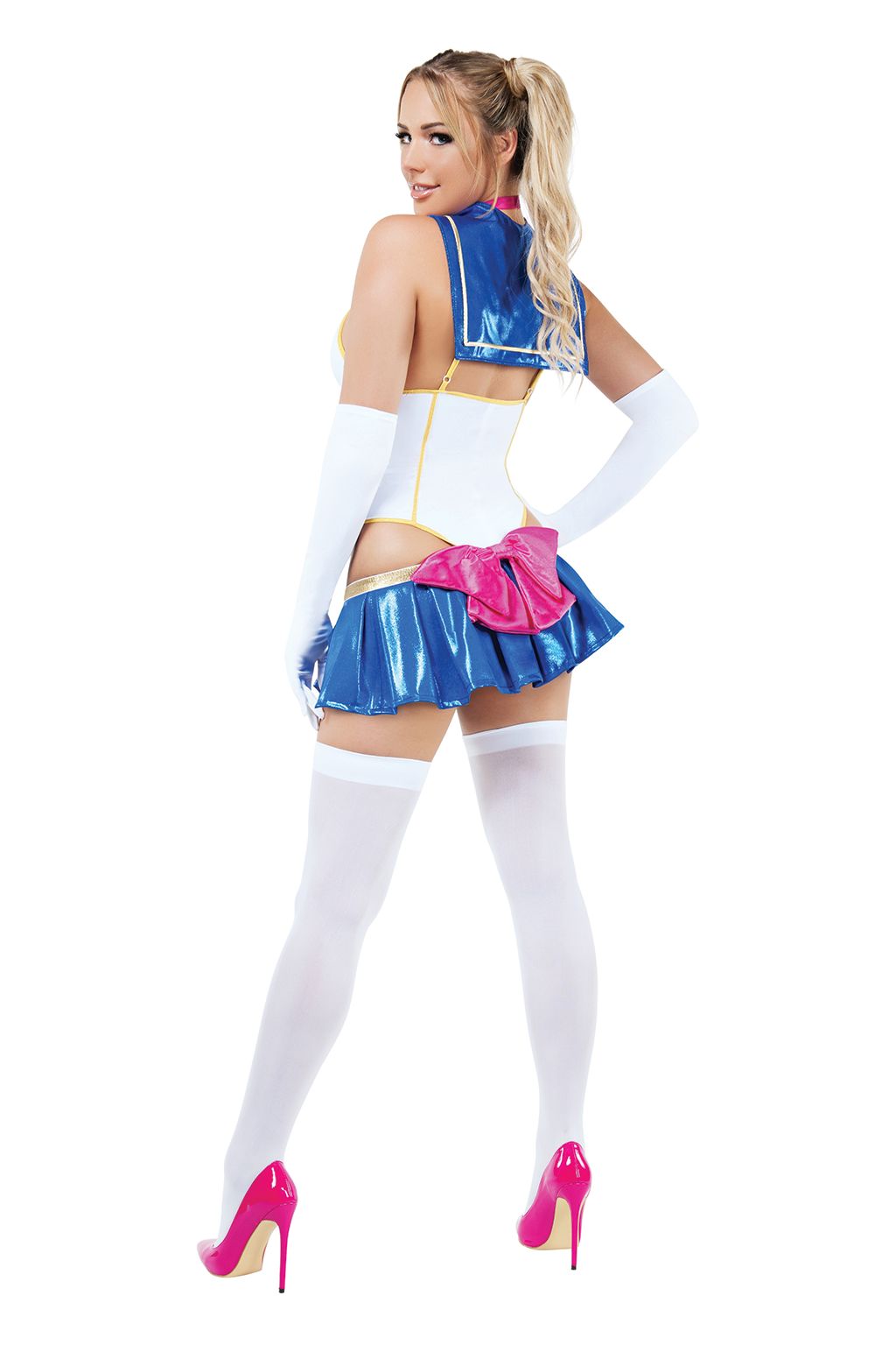 Starline Anime School Girl Costume Starline 