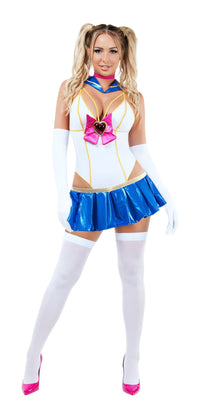Starline Anime School Girl Costume Starline 