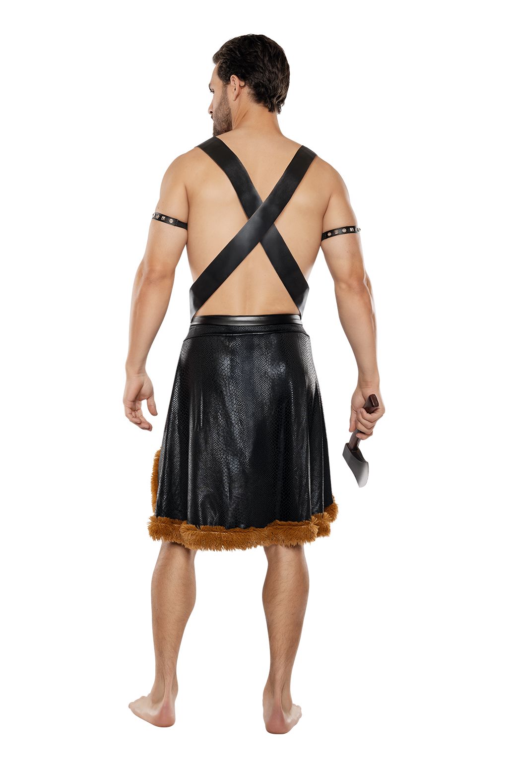 Starline Barbarian Costumes Starline 
