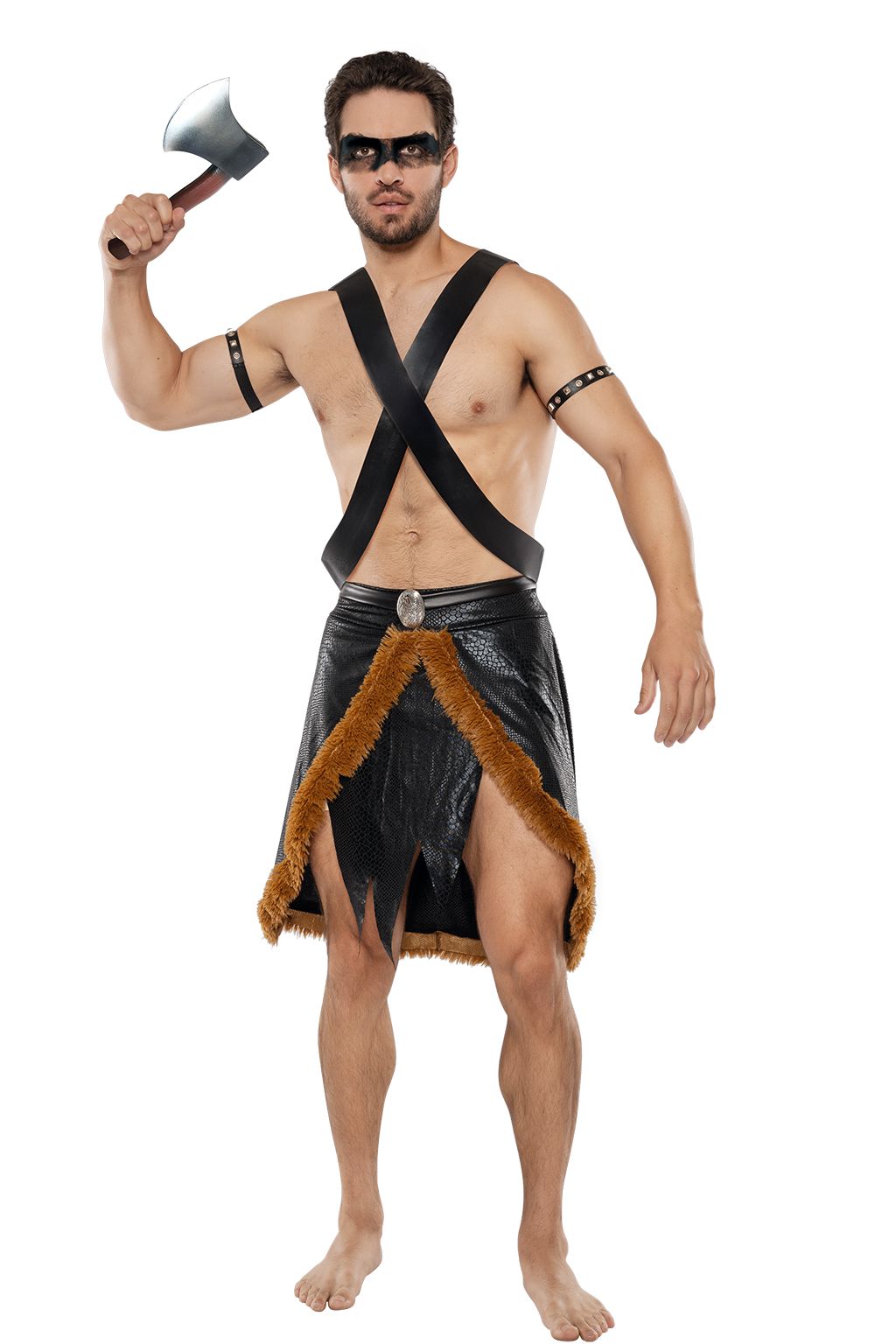 Starline Barbarian Costumes Starline 