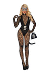 Starline Cat Burglar Sexy Costumes Starline