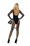 Starline Cat Burglar Sexy Costumes Starline