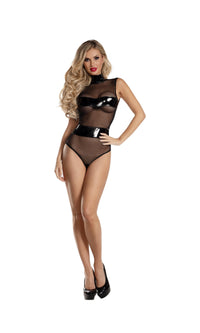 Starline Cinta Banded Teddy Sexy Costumes Starline