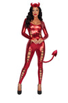 Starline Classic Devil Sexy Costumes Starline 