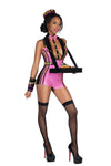 Starline Cocktail Waitress Sexy Costumes Starline 