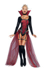 Starline Coffin Queen Sexy Costumes Starline 