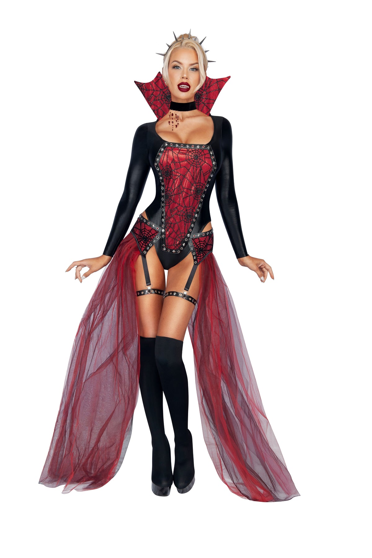 Starline Coffin Queen Sexy Costumes Starline