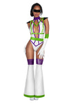 Starline Cosmic Cutie Sexy Costumes Starline 