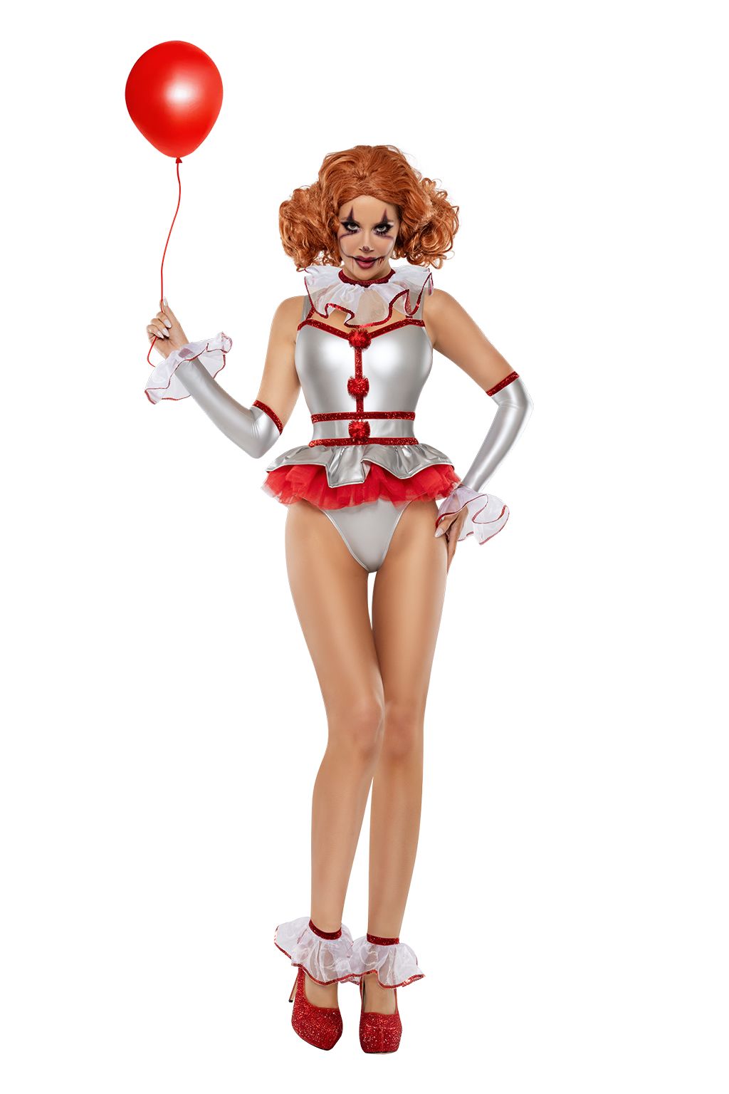 Starline Creepy Clown Starline 