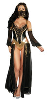 Starline Dark Harem Nights Costume Starline 