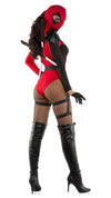 Starline Dead Assassin Costume Starline 