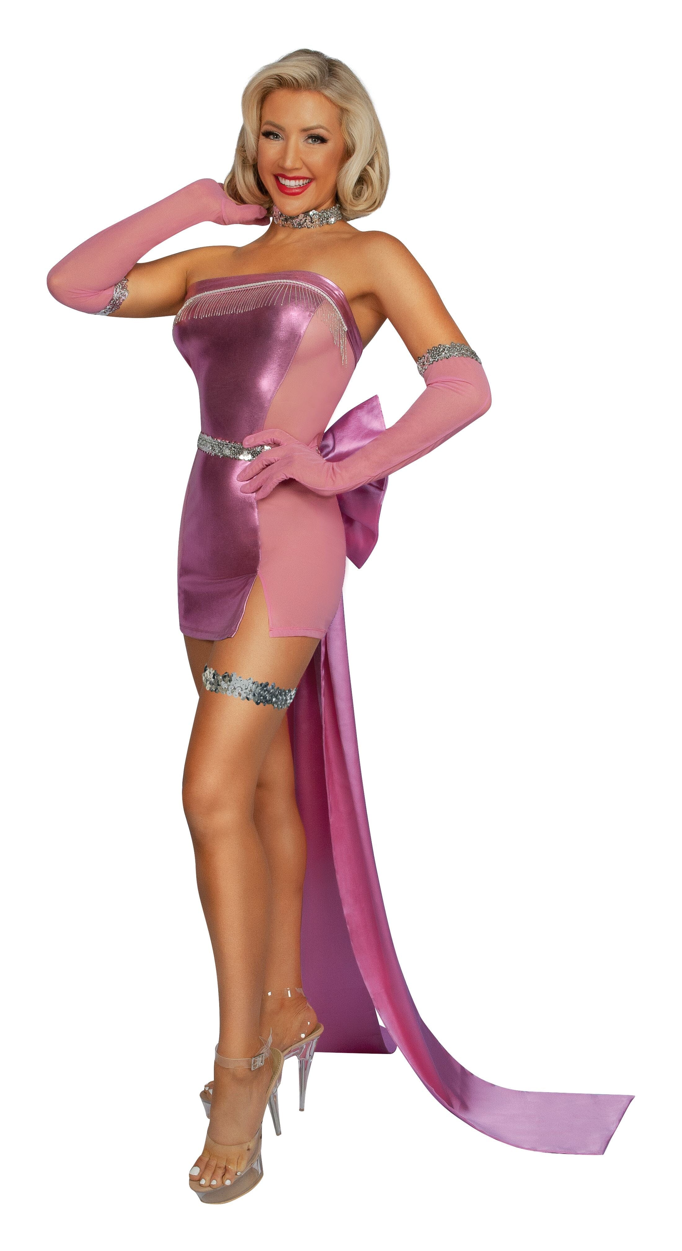 Starline Diamond Honey Dreamgirl 