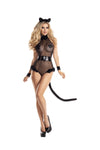 Starline Disco Kitty Sexy Costumes Starline 